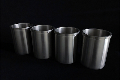 HKS Cylinder Liner for 180SX & Silvia S13/14/15