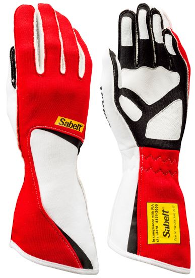 Sabelt Racing Gloves DIAMOND TG-7
