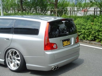 Masa Motorsports  M-35 Later Period LS Series Late Model