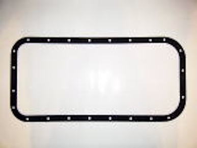 R30 (Nissan genuine parts) Oil pan gasket FJ20