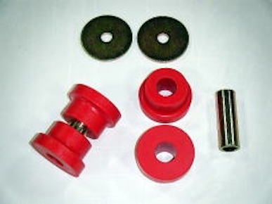 Jenesis Differential carrier urethane bushing For R30