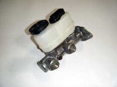 Jenesis Nissan Skyline R30 Brake master cylinder overhaul