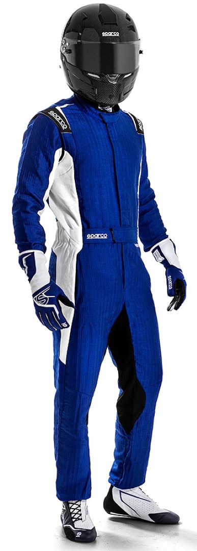 Sparco Racing suit EAGLE 2.0