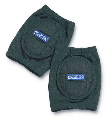 SPARCO NOMEX ELBOW PADS