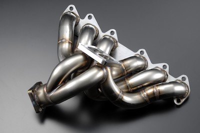 TRUST GReddy Stainless Turbo EX. Manifold