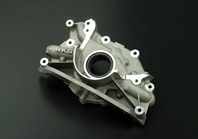 HKS RB26DETT Enhanced Oil Pump