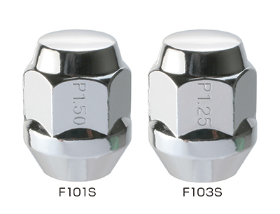 KYO-EI Lug Nut (F101S/F103S) 20pcs