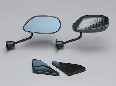 Be Free GT competition mirror F2 type STD