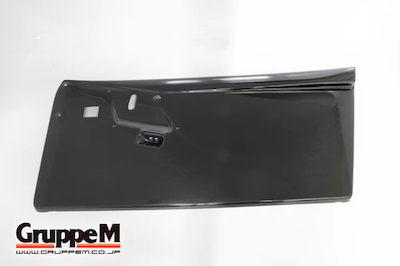 GruppeM Door Panel L & R for FERRARI F355