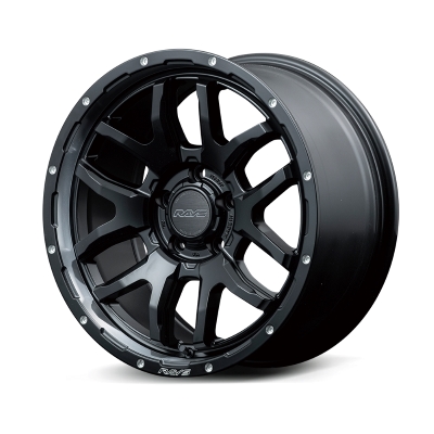 RAYS TEAM DAYTONA F6boost(16/17 inch)