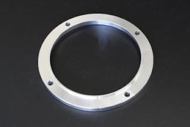 Kameari Coupling Fan Spacer