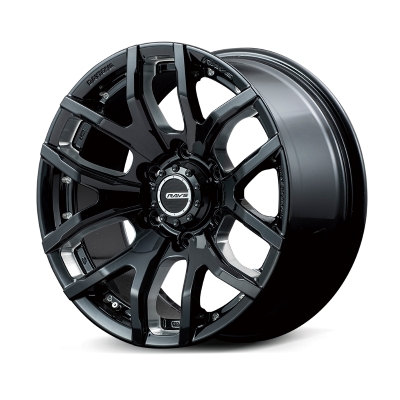 RAYS TEAM DAYTONA FDX F6( 17/18inch)