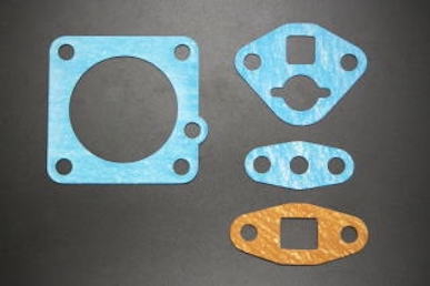 Kameari FJ20 Throttle Gasket