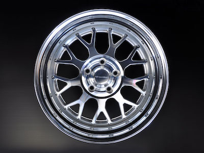 FrontLine FLM01 / 16 inch Wheels