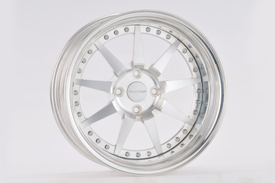 FrontLine FLS-01 / 16 inch Wheels