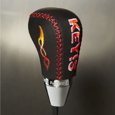 KEY'S RACING FOSSA MAGNA - SHIFT KNOB