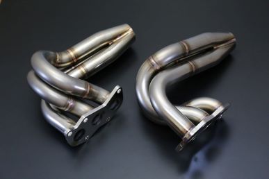 PRS Exhaust Manifold For Legacy BP / BL 3.0R