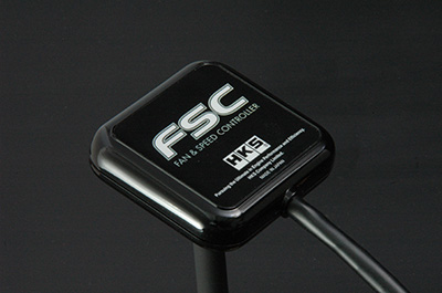HKS FSC [Fan & Speed ​​Controller] For Fairlady Z Z33