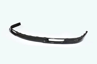 GruppeM FRONT LIP SPOILER FOR PORSCHE 997 TURBO