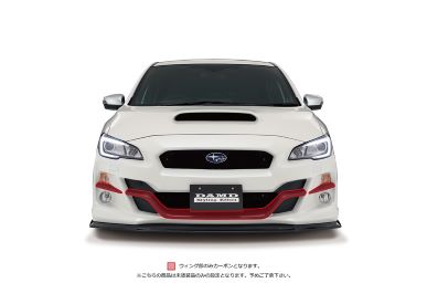 DAMD WRX S4 / STI Front Bumper