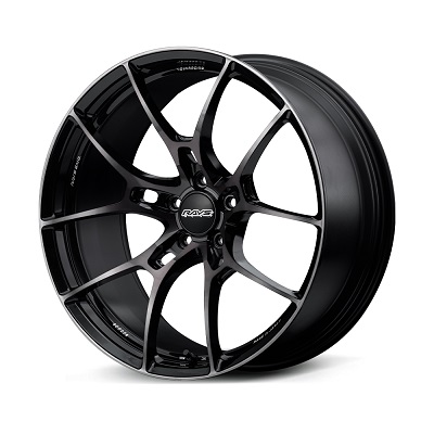 RAYS Volk Racing G025 LTD(20 inch)