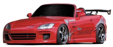 GP SPORTS G-FOUR AERO S2000