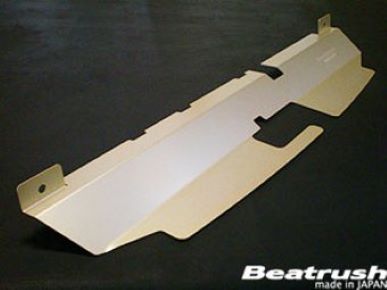 LAILE GT-R BNR32 RADIATOR COOLING PANEL