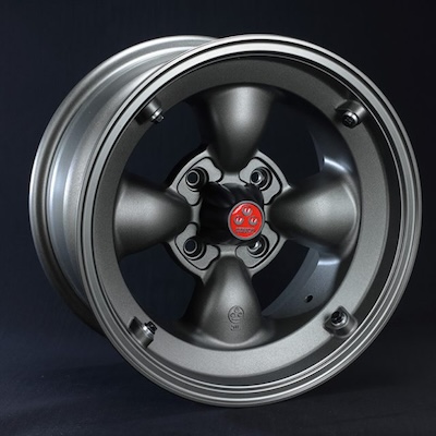 RS Watanabe Gotti 15 Inch Wheels