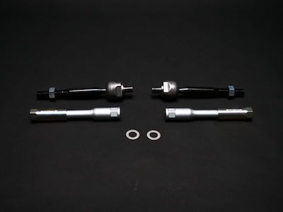 Ikeya Formula Mark II/Chaser/Cresta (#X100 series) Tie Rod Short TYPE