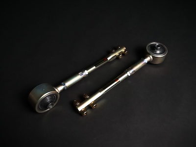 Ikeya Formula Tension Rod (Bush type) for 180SX