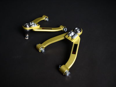 Ikeya Formula Supra JZA80 Front Upper Arm