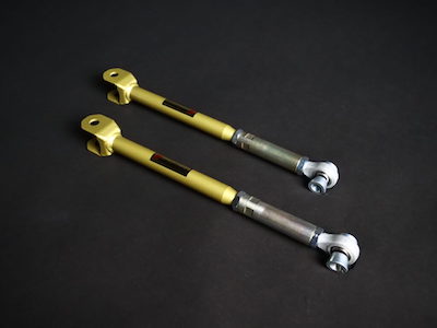 Ikeya Formula Soarer JZZ30 Traction Adjuster Rod