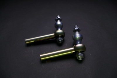 Ikeya Formula BNR34 Tie Rod End