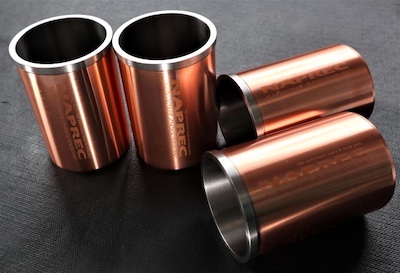 NAPREC  Nissan SR20DET (NA) Cylinder Liner