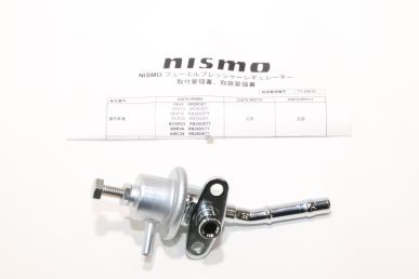 Nismo Adjustable Fuel Pressure Regulator For RB26DETT (22670-RR580)