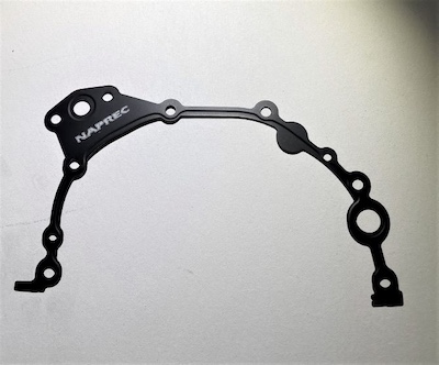 NAPREC  Metal Oil Pump Gasket for RB Series Engines