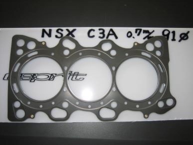 ESPRIT NSX Metal Gasket