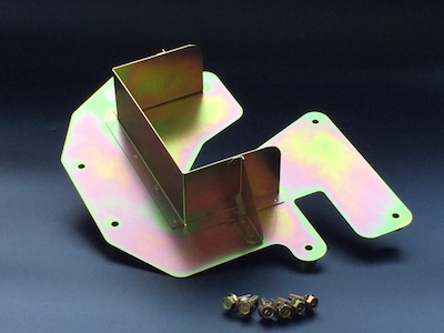 NAPREC  New Oil Pan Baffle Plate for 1JZ & 2JZ to Prevent Misalignment Now Available!