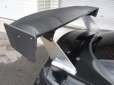 ESPRIT FD3S GT-WING 052 Dry Carbon