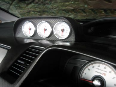 ESPRIT CIVIC FD2 / Type R Dedicated Meter Panel