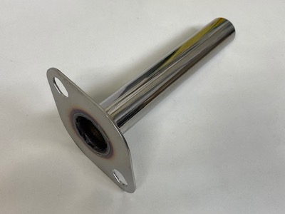 CMC Roadster Inner Silencer