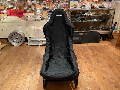 CMC Roadster Seat Cover