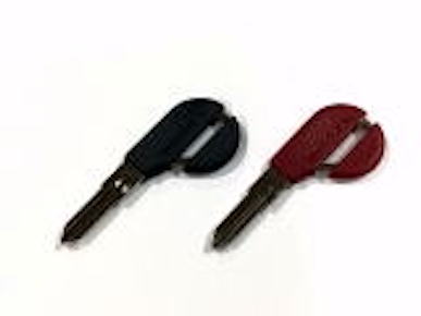 Jenesis R32 (Nissan genuine parts) Blank Key