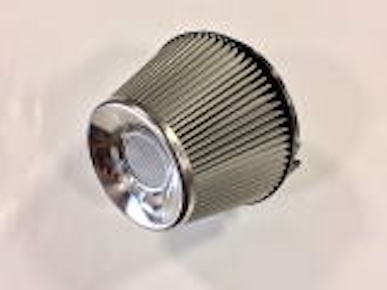 Jenesis DR30 Turbo Air Cleaner KIT Stainless Ver