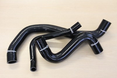 Garage Mak Revolution Silicon radiator hose for S15 / Z33