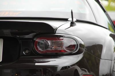 Jet Stream NC2/3 Roadster Tail lamp cover