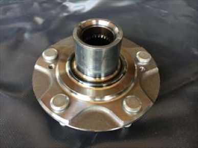 K1 Laboratory S2000 Reinforced Rear Hub