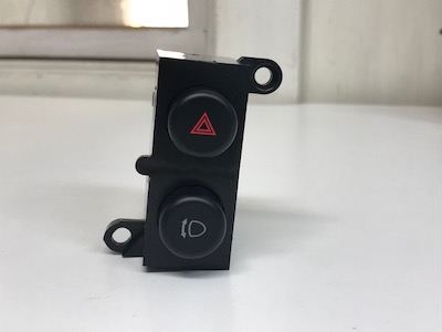 CMC Roadster Genuine cluster switch