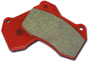 GP Sports G-MASTER SCV SUPER LAP Brake Pad