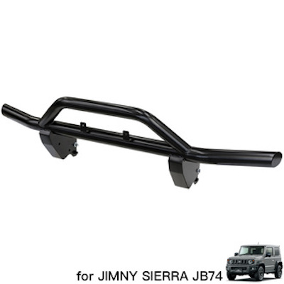 APIO Shishi hunting bumper (JB74 exclusive bracket set)